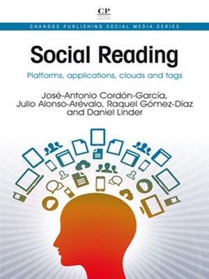 cover image of Social Reading